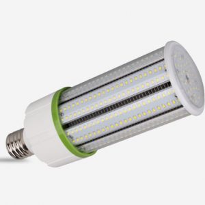 Lâmpadas LED Industriais